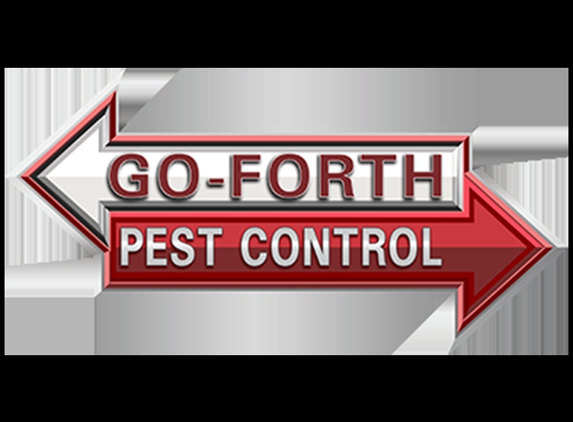 Go-Forth Pest Control - Virginia Beach, VA