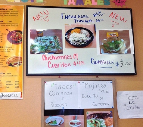 Taco Tienda Mexicana - Madison Heights, MI