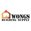 Wong's Building Supply | Portland Kitchen Remodel Showroom - Kitchen Planning & Remodeling Service