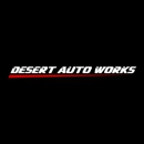 Desert Auto Works - Automobile Accessories