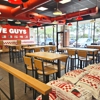 Five Guys gallery