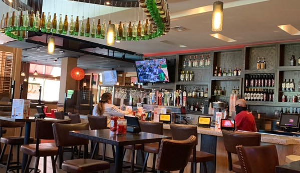 Red Robin Gourmet Burgers - Saint Petersburg, FL