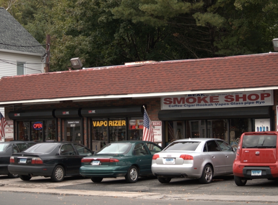 Billows & Blaze Smoke Shop - Stratford, CT