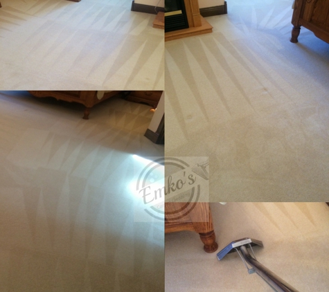 Emko's Carpet Cleaning Service - Bartlett, IL. Best Carpet Cleaning Service in Bartlett, IL