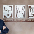 Dr. Thomas Kaniff, MD