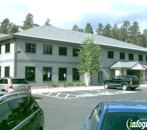 Summit Women's Care - Evergreen, CO