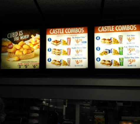 White Castle - Brooklyn, NY