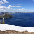 Crater Lake Trolley