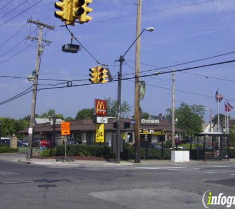 McDonald's - Cleveland, OH