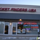 Ticket Finders USA - Sports & Entertainment Ticket Sales