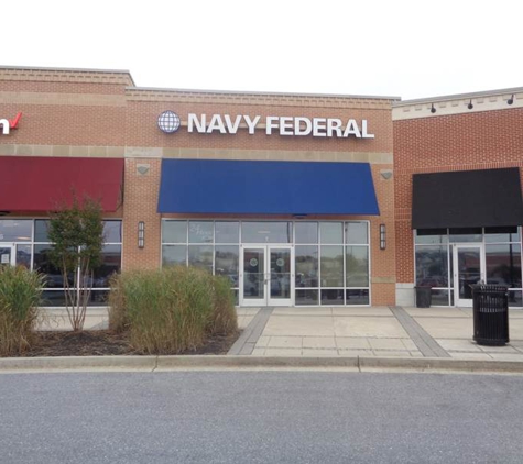 Navy Federal Credit Union - Frederick, MD