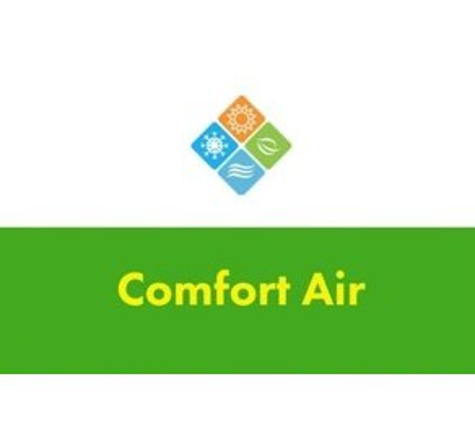 Comfort; Air Heating & Cooling - Ukiah, CA