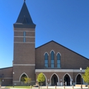 Centenary United Methodist Church - Methodist Churches