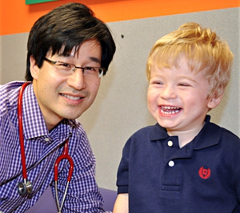 John W Kim, MD - Louisville, KY