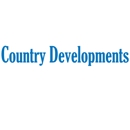 Country Developments - Masonry Contractors