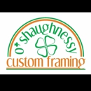 O'Shaughnessy Custom Framing - Picture Frames