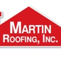 Martin Roofing Inc