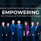 Family Law San Diego