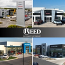 Reed Automotive Group - New Car Dealers