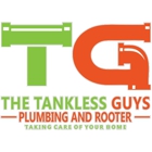 The Tankless Guys Plumbing & Rooter