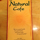 Natural Cafe Newbury Park