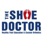 The Shoe Doctor - Russell Pate