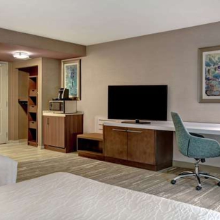 Hilton Garden Inn-Kansas City Kansas - Kansas City, KS