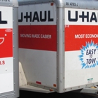 U-Haul of University City