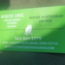 White Owl - Garage Doors & Openers