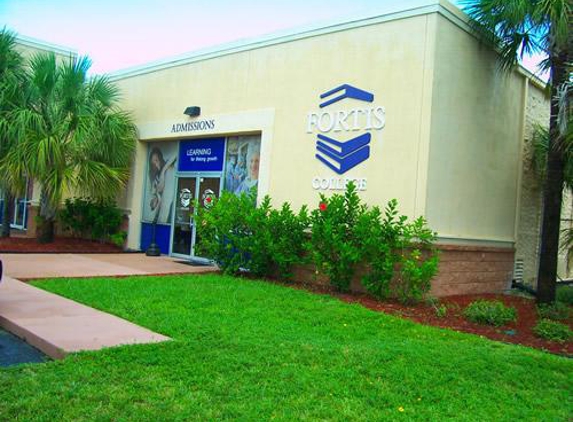 Fortis College-Largo - Largo, FL