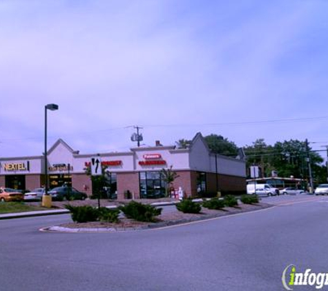 Supercuts - Nashua, NH