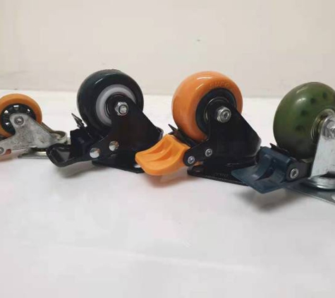 Supo Castors Australia Pty Ltd - Mordialloc, VIC