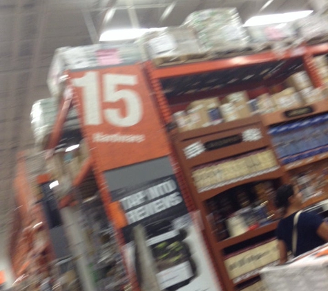 The Home Depot - Tampa, FL