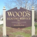 Wood's Heating Service - Air Conditioning Service & Repair