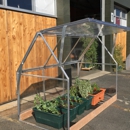 HarvestScape - Greenhouses