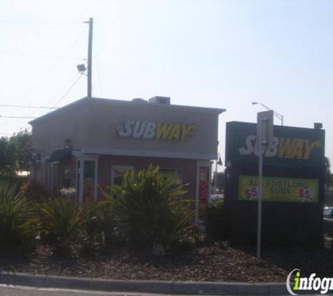 Subway - Closed - Fort Lauderdale, FL