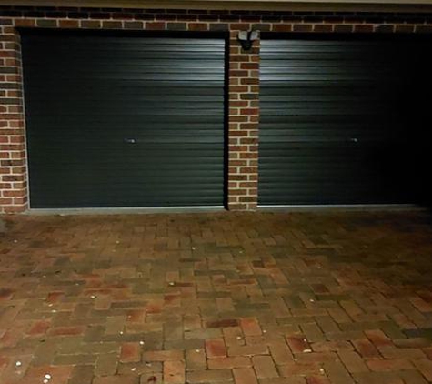 Aussie Garage Doors & Automations - Glenwood, NSW. Just terrible, supposed to be an improvement