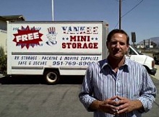 Yankee Mini Storage Beaumont CA 92223