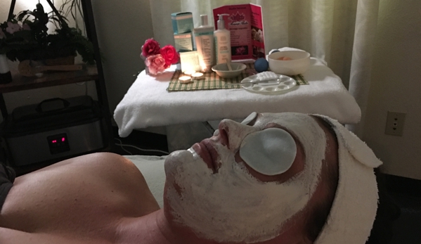 Natural Relaxation Massage Studio - Killeen, TX. Mini Facial