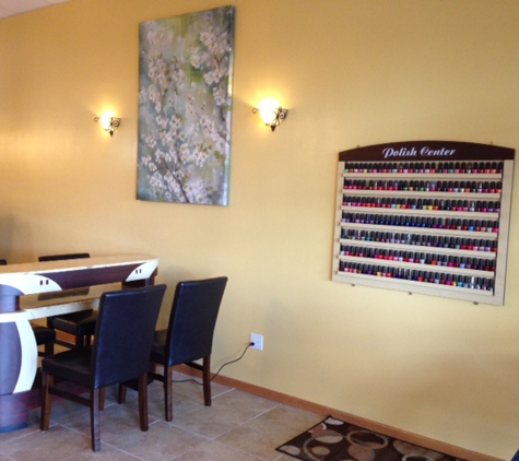 Image Nails & Spa - Tomah, WI