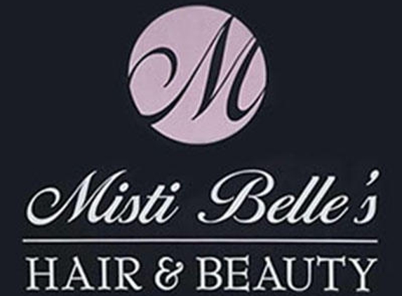 Misti Belle's Hair & Beauty - Mechanicsville, VA