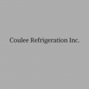Coulee Refrigeration Inc - Refrigerators & Freezers-Repair & Service