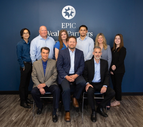 EPIC Wealth Partners - Ameriprise Financial Services - Westlake Village, CA