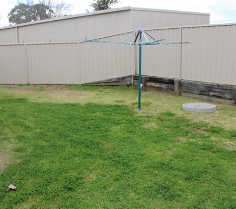 Holman Tolmie Pty Ltd - Cootamundra, NSW