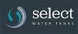 Select Water Tanks Logo