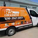 RS Locksmith - Locks & Locksmiths