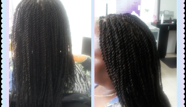 international braiding - fort Lauderdale, FL