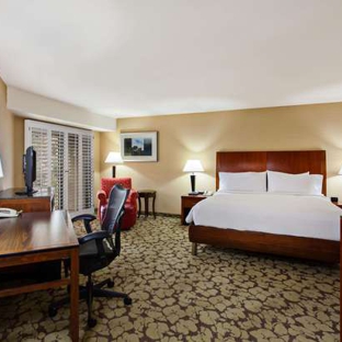 Hilton Garden Inn Valencia Six Flags - Valencia, CA