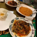 Nigerian Kitchen - African Restaurants