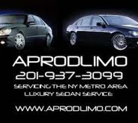 Nj limo service